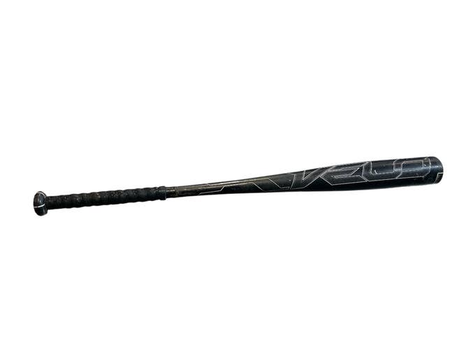 Used Rawlings VELO BB High School -3 Bat 33" 11873-S000249452