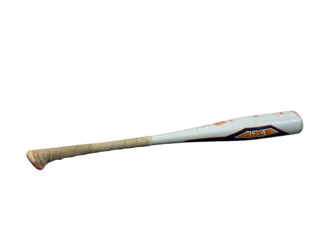 Used AXE GS4 BB USSSA 2 3/4 Bat 28" 11873-S000249449