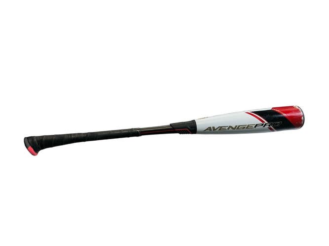 Used AXE AVENGE PRO BB USSSA 2 3/4 Bat 29" 11873-S000249450