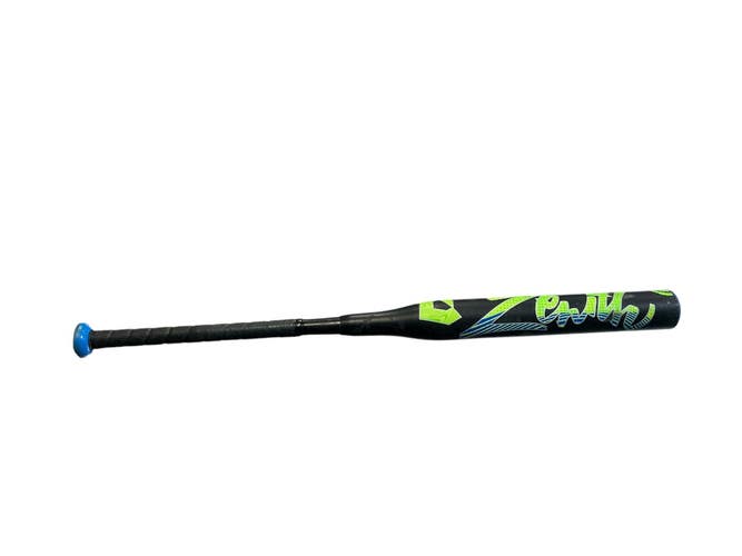 Used Demarini ZENITH SB Fastpitch Bat 32" 11873-S000249444