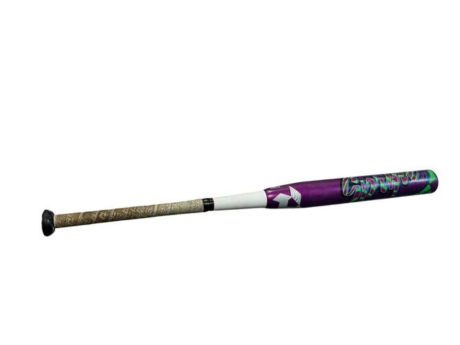 Used Demarini SPF-25 SB Fastpitch Bat 32" 11873-S000249445