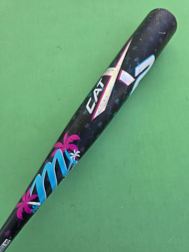 2025 Marucci CATX2 Alloy Bat BBCOR Certified (-3) 29 oz 32"