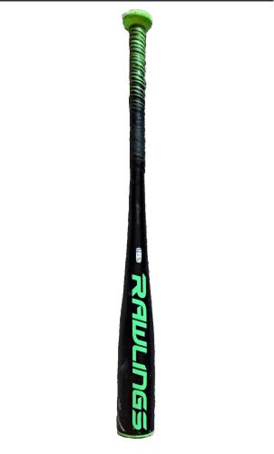 Rawlings 5150 Alloy Bat (-11) 16 oz 27" (Used)