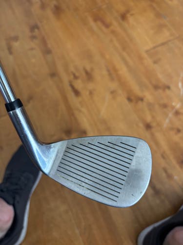 Men's Top Flite Gamer Left Hand Wedge (Used)