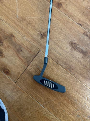 Unisex Blade Left Hand Putter 35" (Used)