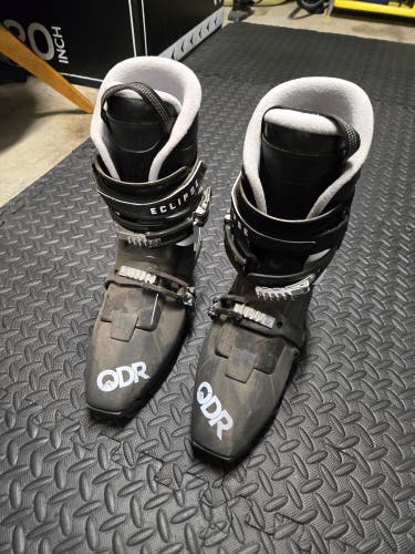 ODR Skis Large