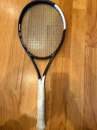 2026 Adult HEAD Speed Tennis Racquet (Used)