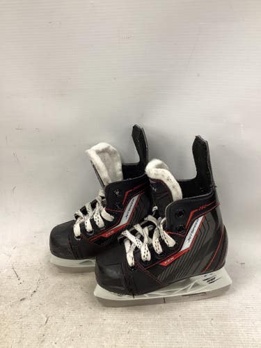 Used CCM JETSPEED 250 Youth Hockey Skate Youth 08.0 11851-S000052750