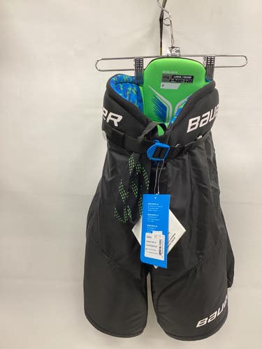 Used Bauer X PANT Youth Pant Black LG 11851-S000052715