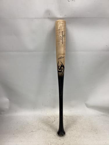 Used Louisville Slugger YOUTH MAPLE RA 13 BB/SB Wood Bat 28" 11851-S000052709