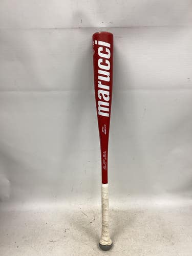 Used Marucci CAT X 2 BB/SB USA 2 5/8 Bat 28" 11851-S000052711