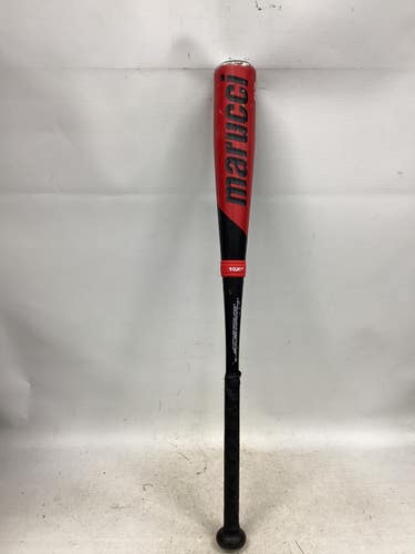 Used Marucci CAT CONNECT BB/SB USA 2 5/8 Bat 29" 11851-S000052710