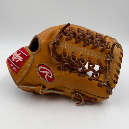 Rawlings Heart of the Hide 11.5 Infield Baseball Glove