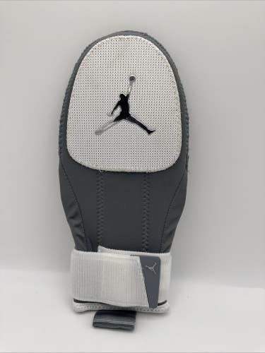 Air Jordan Fly Sliding Mitt white/silver/grey ONE SIZE