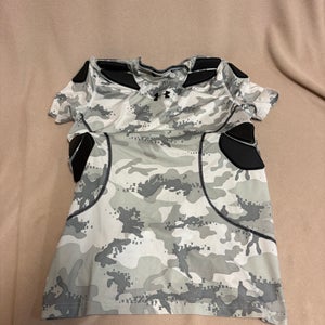Headgear youth xl padded shirt (Used)