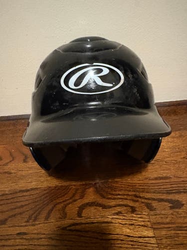 7 1/2 Rawlings RCFH Batting Helmet (Used)