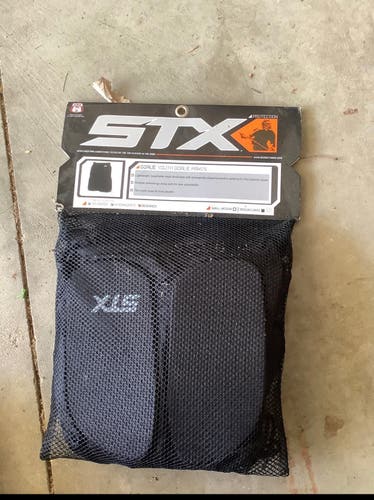 Large STX Breaker Goalie Pants (New)