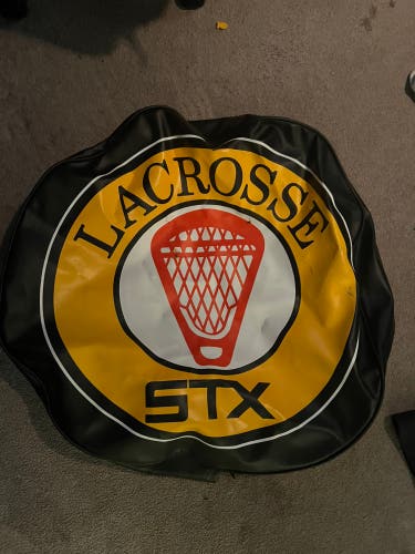 STX Jeep Tire Cover (Used)