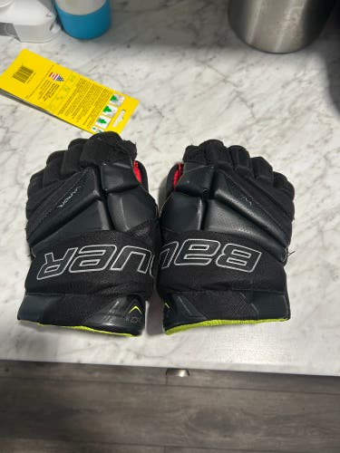Bauer Vapor X2.9 Gloves 12" (Used)