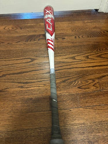 2023 Marucci CATX Alloy USSSA Certified Bat (-8) 23 oz 31" (Used)