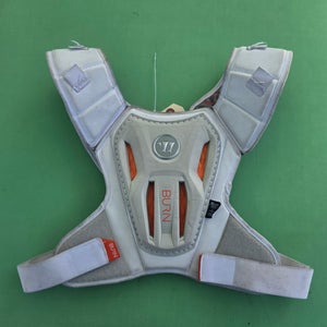 Large Adult Warrior Burn Shoulder Pads