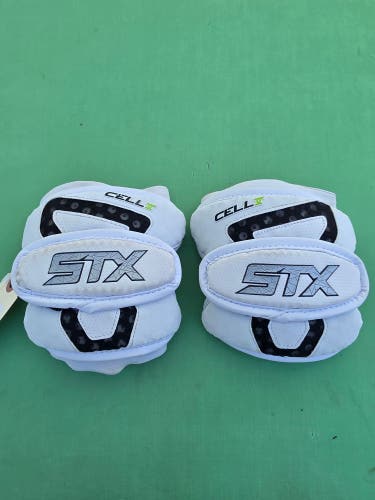 Medium Adult STX Cell V Arm Pads