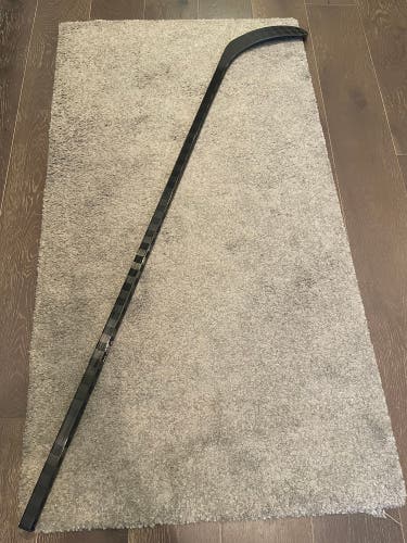 Senior Extra Lite Left Hand Hockey Stick P92 65 Flex Pro Stock (Used)
