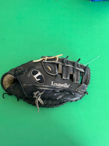 Louisville Slugger TPX PRO RH First Base Baseball Glove 12.5" (Used)