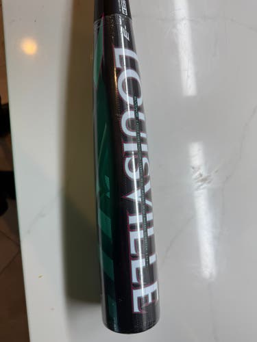 2025 Louisville Slugger Atlas Alloy BBCOR Certified Bat (-3) 30 oz 33" (New)