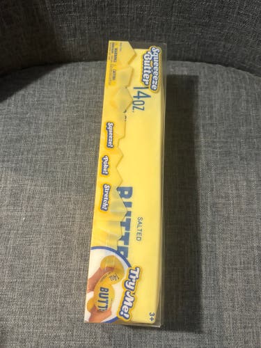 Sunny Days Squeeze Butter Squeezy Fidget Toy Brand New