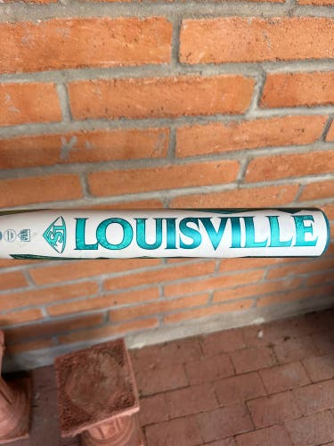 2026 Louisville Slugger Kryo Composiste Bat (-10) 23 oz 33" (Used)