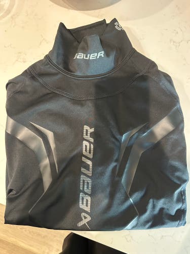 Youth Bauer (New)