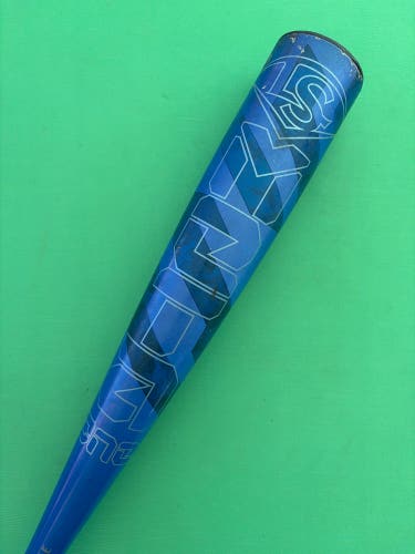 2023 Louisville Slugger Meta One Composite Bat USSSA Certified (-12) Composite 17 oz 29" (Used)