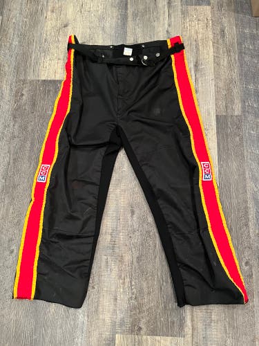 Vintage Team Issued XL CCM Inline Pants (Used)
