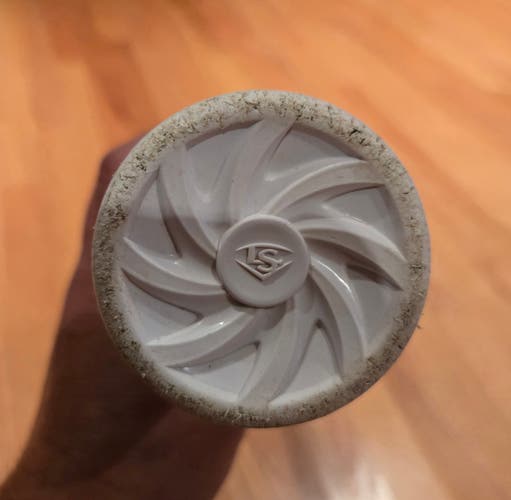 2025 Louisville Slugger Proven Composite Bat (-13) 27 oz 30" (Used)