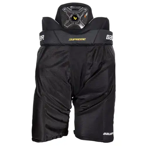 New Senior Medium Bauer Supreme Mach Hockey Pants