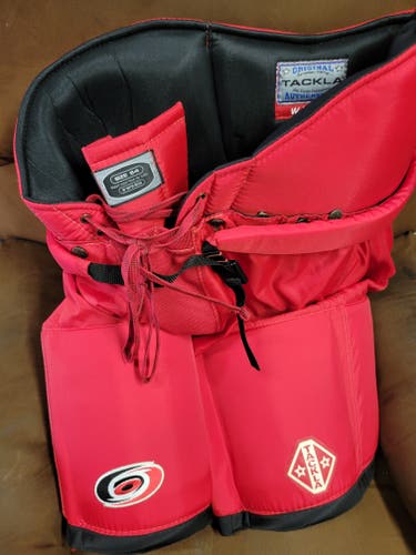 Men's Senior Size 54 Tackla HP Pro 5000 Hockey Pants (New)