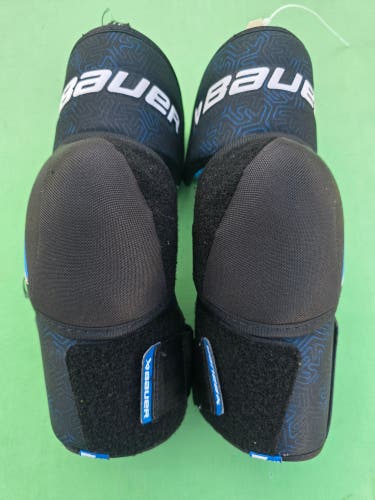 Intermediate Large Bauer Bauer X Elbow Pads