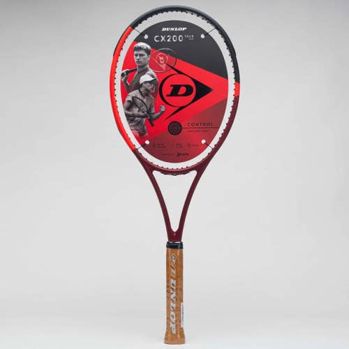 Dunlop CX 200 Limited Edition G2 (4 1/4