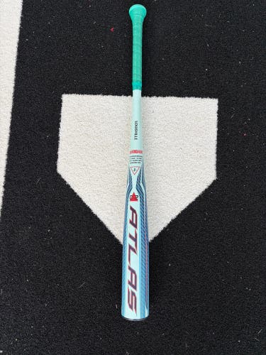 32/29 LS Atlas 2.0