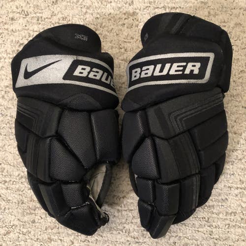 Nike Bauer Vapor XII Gloves 15" (Used)