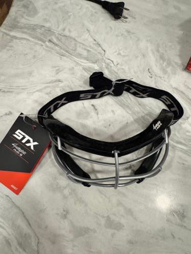 STX 4Sight+ Goggles (New)