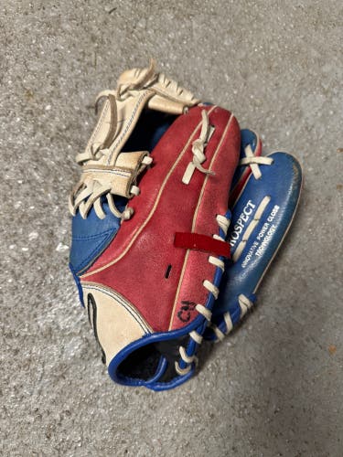Mizuno Prospect RH Baseball Glove 11" (Used)