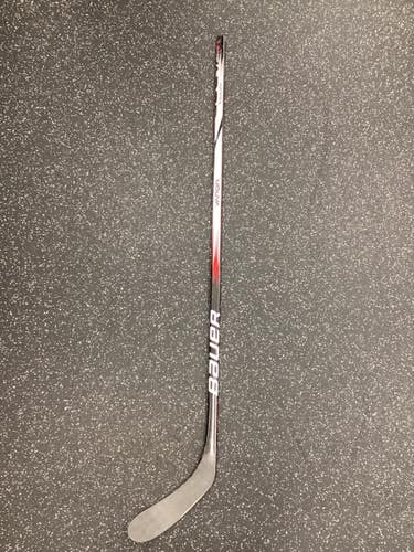 Used Bauer VAPOR PRO STOCK Senior One Piece Right 77 Flex 11851-S000052542
