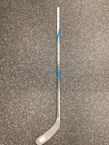Bauer NEXUS PRO STOCK Senior One Piece Right 77 Flex 11851-S000052541