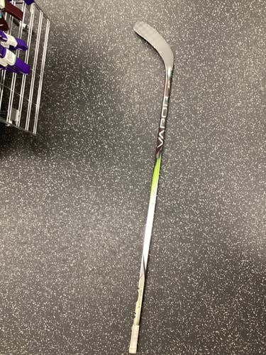 Used Bauer HYPERLITE 2 Inter One Piece Right 55 Flex 11851-S000052546