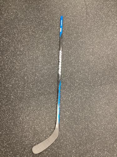 Bauer NEXUS PRO STOCK Senior One Piece Right 77 Flex 11851-S000052545