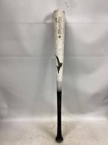 Used Mizuno BAMBOO ELITE MZE271 BB/SB Wood Bat 31" 11851-S000052708