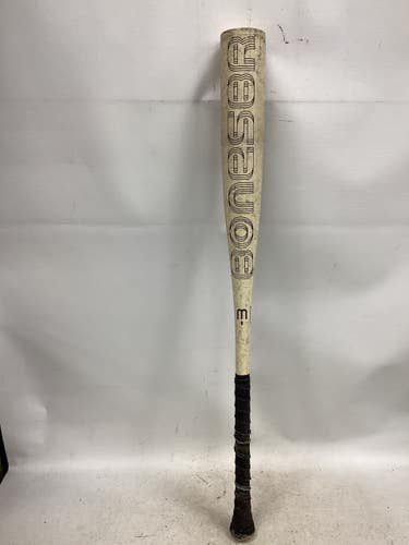 Used Warstic BONESABER BB/SB High School -3 Bat 32" 11851-S000052707