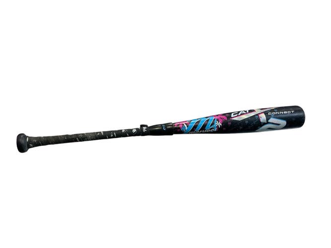 Used Marucci CAT X 2 CONNECT BB/SB USSSA 2 3/4 Bat 30" 11873-S000249352
